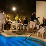 Aparthotel Mare 4*
