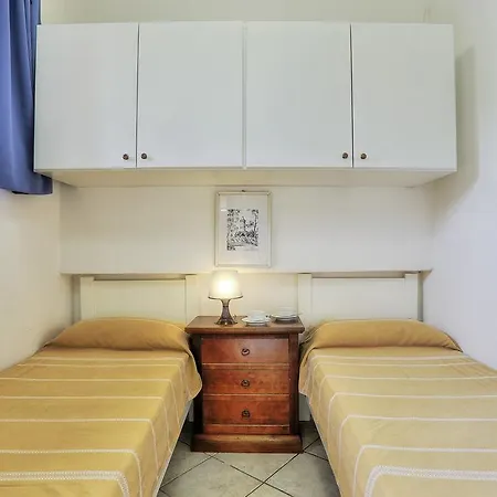 Mare Marina di Campo