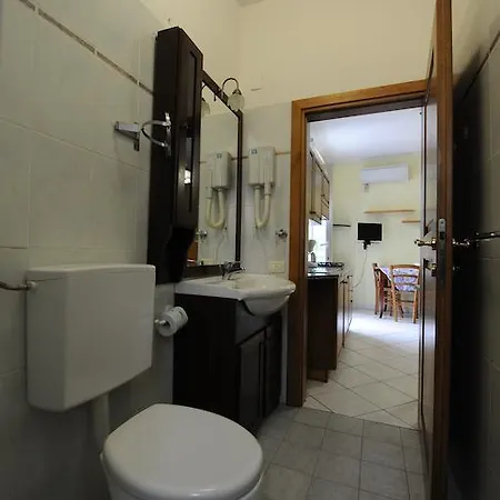 Mare Marina di Campo