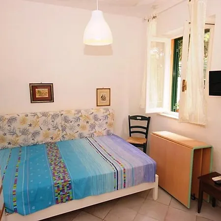 Mare Marina di Campo