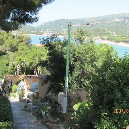Mare Marina di Campo