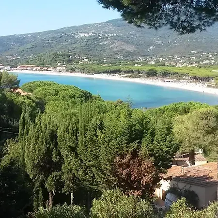 Vacanza Mare * Marina di Campo