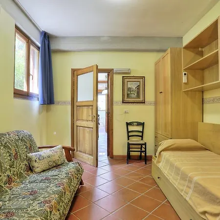 Mare Aparthotel *