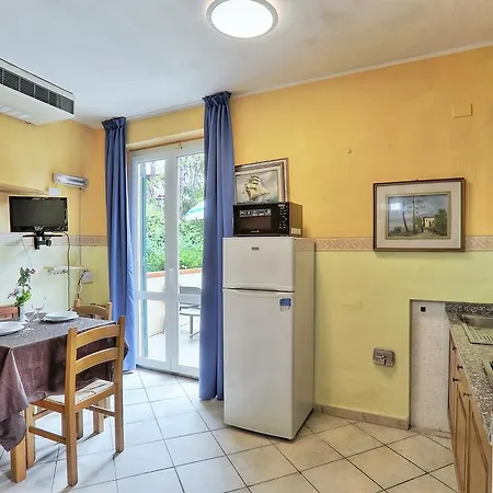 Mare Marina di Campo