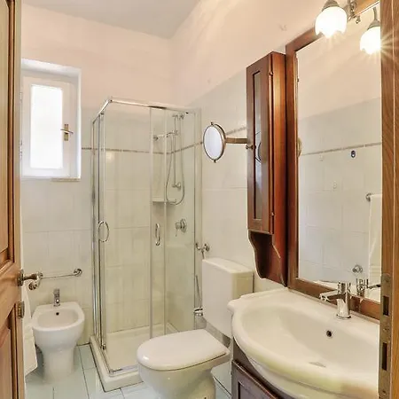 Aparthotel Vacanza Mare *