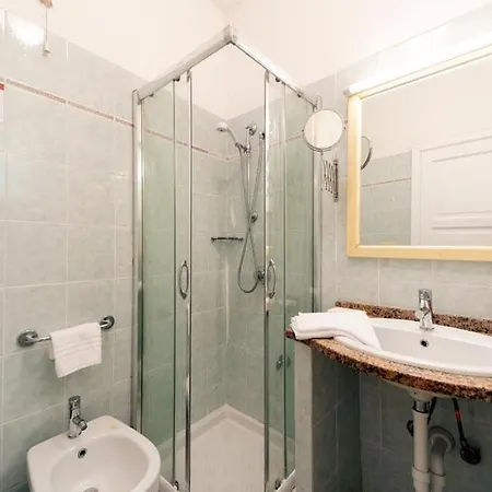 Aparthotel Vacanza Mare *
