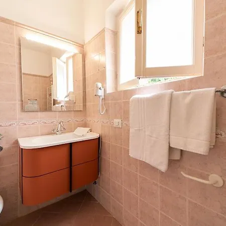 Mare Apart Otel