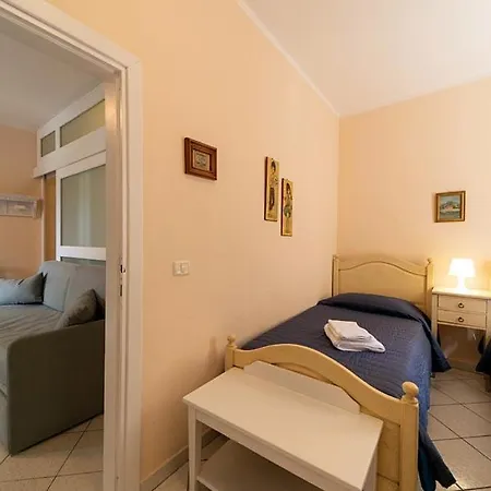 Aparthotel Mare