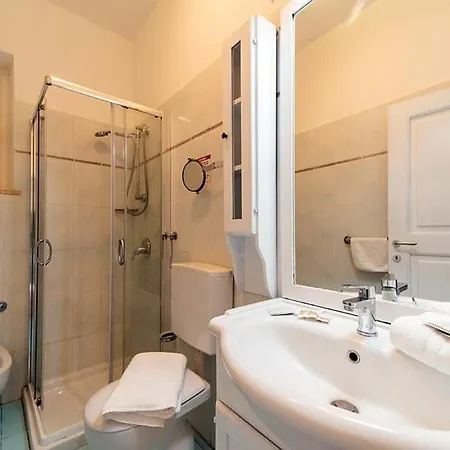 Aparthotel Vacanza Mare *