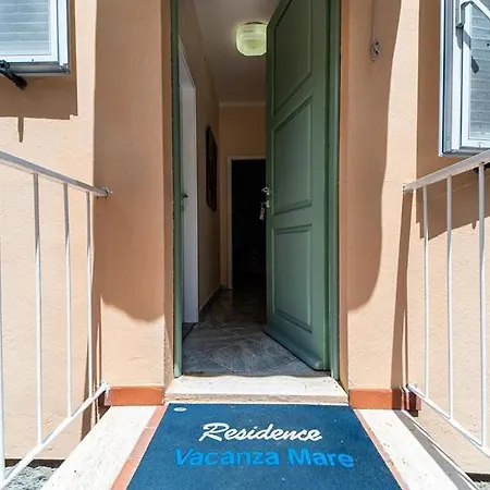 Mare Marina di Campo