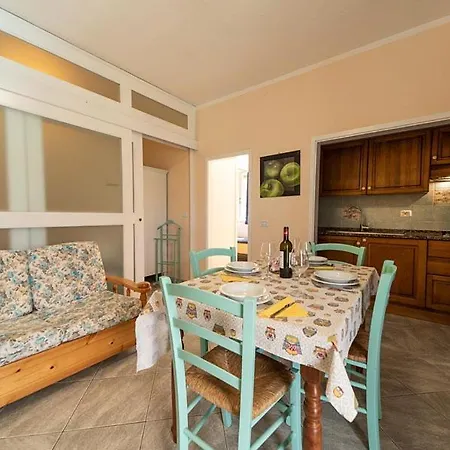 Aparthotel Vacanza Mare