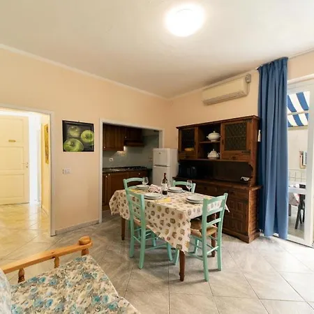 Mare Lejlighedshotel 4*