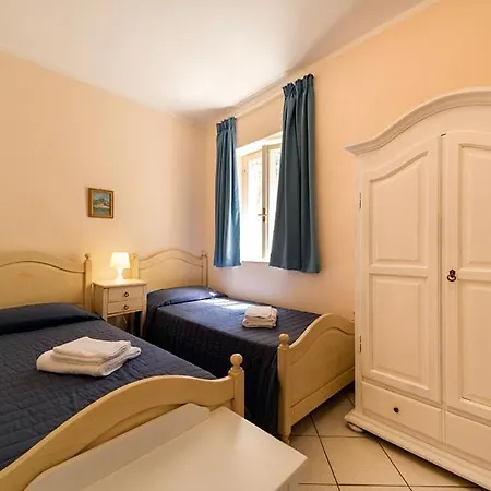 Mare Aparthotel