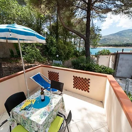 Vacanza Mare * Marina di Campo