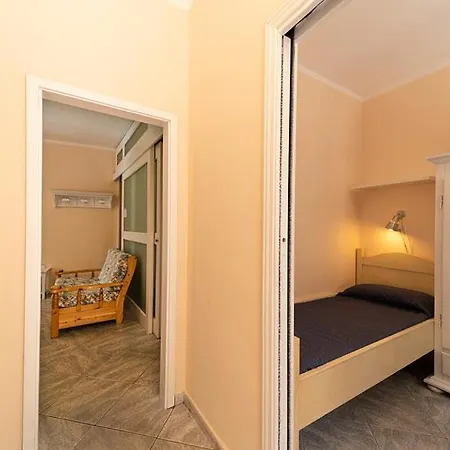 Aparthotel Vacanza Mare Marina di Campo