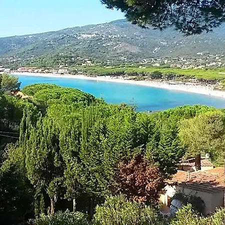 Aparthotel Mare