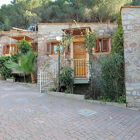 Aparthotel Mare Marina di Campo
