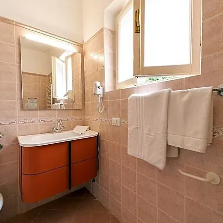 Aparthotel Mare 4*