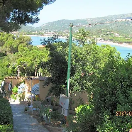 Aparthotel Mare 4*