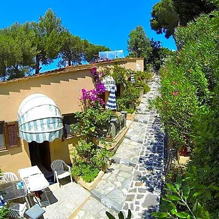 Mare Aparthotel 4*