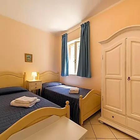 Mare Apart-hotel
