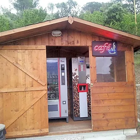 公寓式酒店 Mare 坎普码港