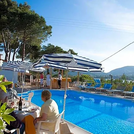 Mare Marina di Campo
