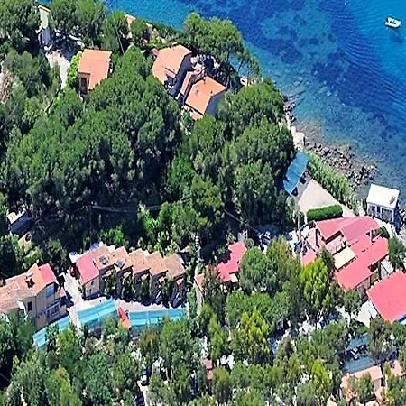 Apart-hotel Mare 4*