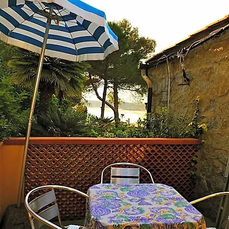 Apart Otel Mare Marina di Campo