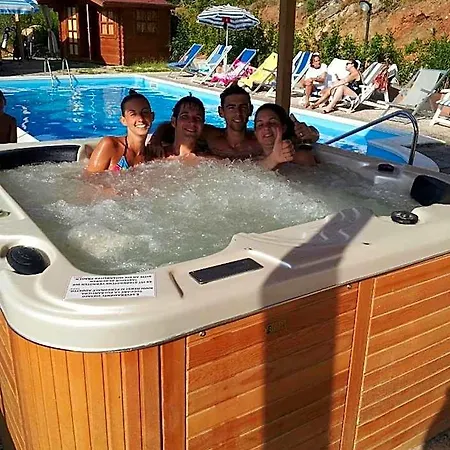 Mare 4* Marina di Campo