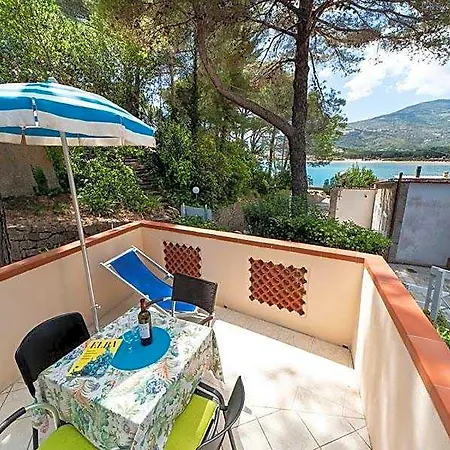 Apart-hotel Mare