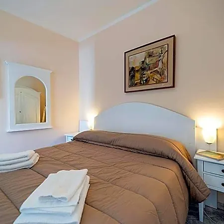Mare Apart-hotel 4*