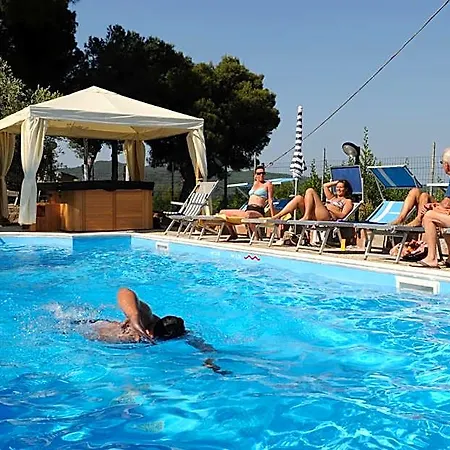 Apart-hotel Mare