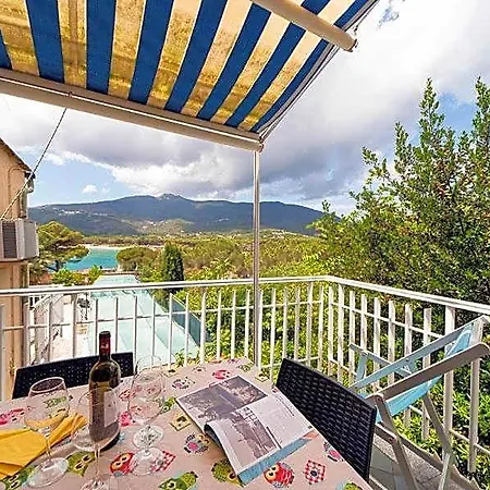 Mare Apart-hotel 4*