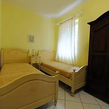 Apart-hotel Mare Marina di Campo
