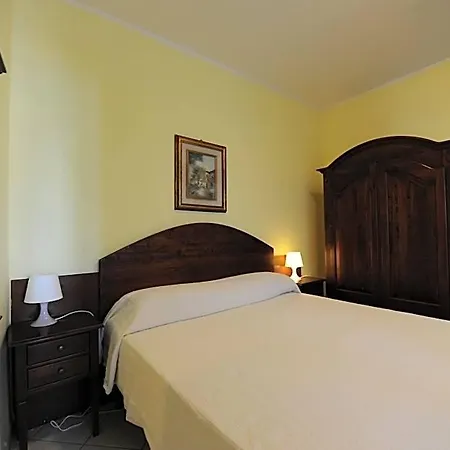 Mare Apart-hotel Marina di Campo