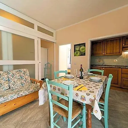 Apart-hotel Mare