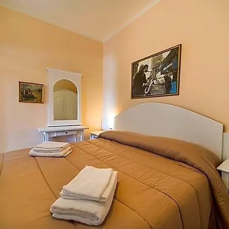 Mare Apart-hotel