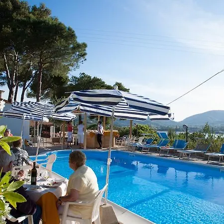 Aparthotel Vacanza Mare *