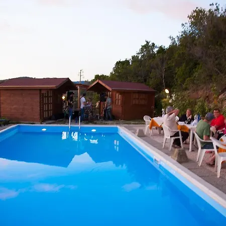 Aparthotel Vacanza Mare