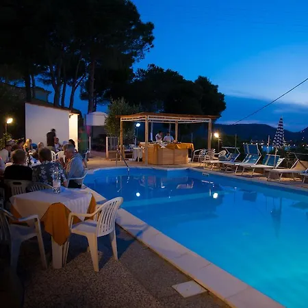 Vacanza Mare Aparthotel Marina di Campo