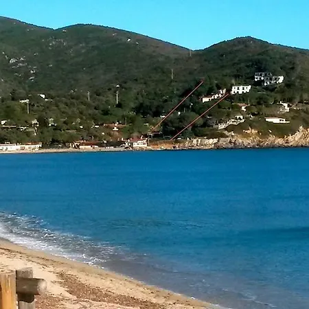 Apart Otel Mare