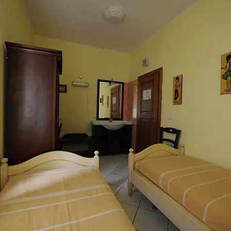 Aparthotel Vacanza Mare *