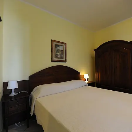 Aparthotel Vacanza Mare