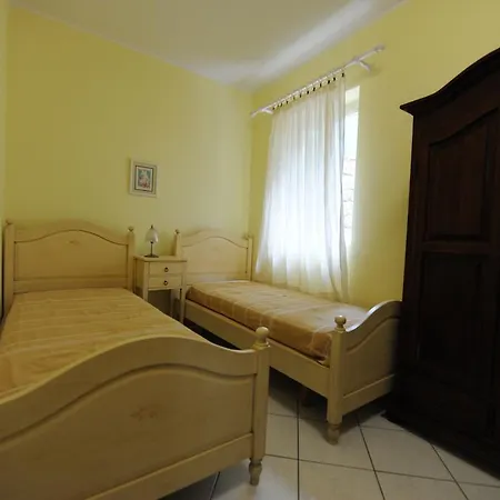 Aparthotel Vacanza Mare *