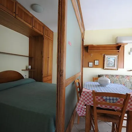 Lejlighedshotel Mare