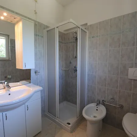 Aparthotel Vacanza Mare *
