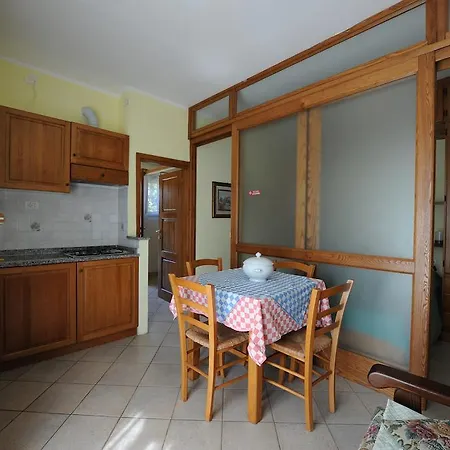 Lejlighedshotel Mare Marina di Campo