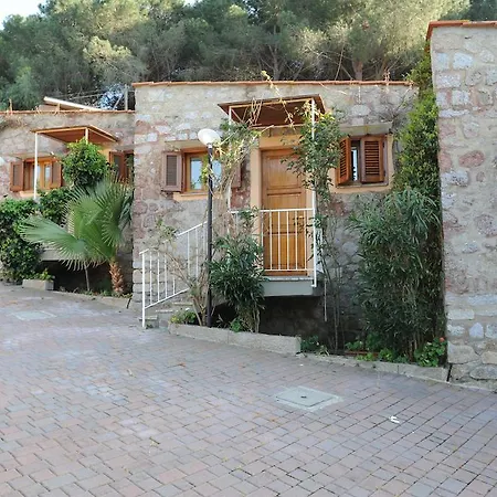 Mare Marina di Campo