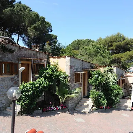 Aparthotel Mare Marina di Campo